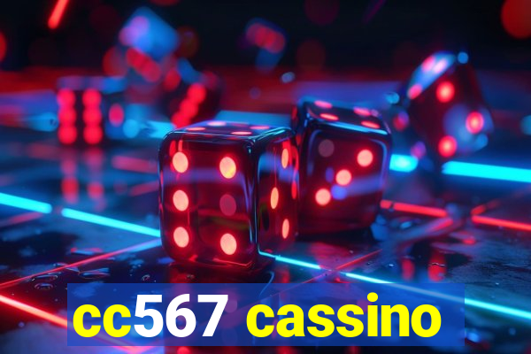 cc567 cassino